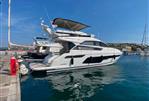 Fairline Squadron 48