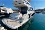 Fairline Squadron 48