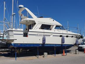 Fairline 40