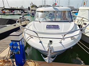 Jeanneau Merry Fisher 755