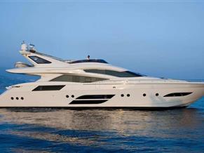 Dominator 780s