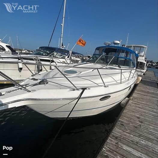 Maxum 3300 SCR - 2003 Maxum 3300 SCR - Photo #1