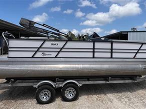 Massimo Marine P24 Limited Max