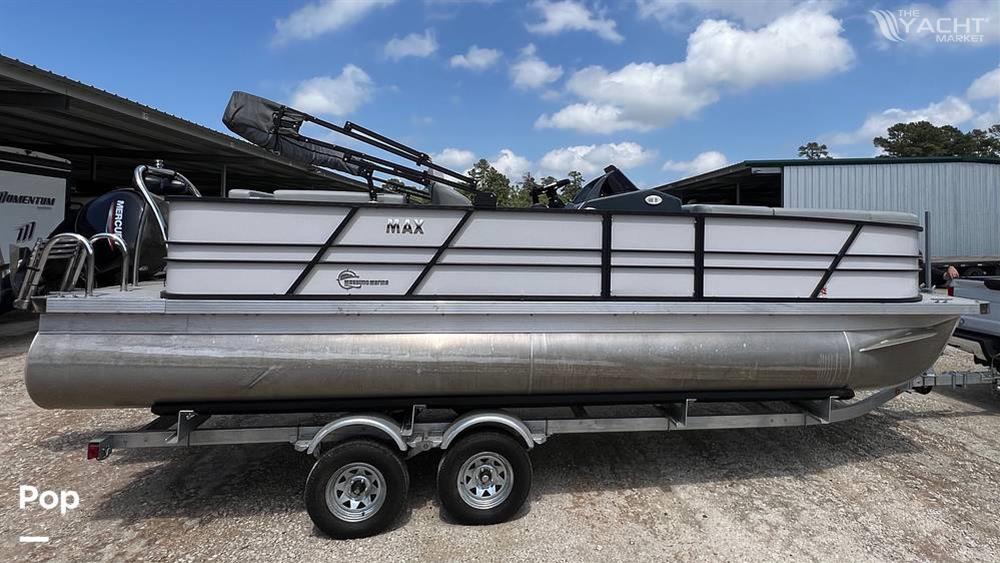 Massimo Marine P24 Limited Max - 2022 Massimo Marine P24 Limited Max - Photo #1