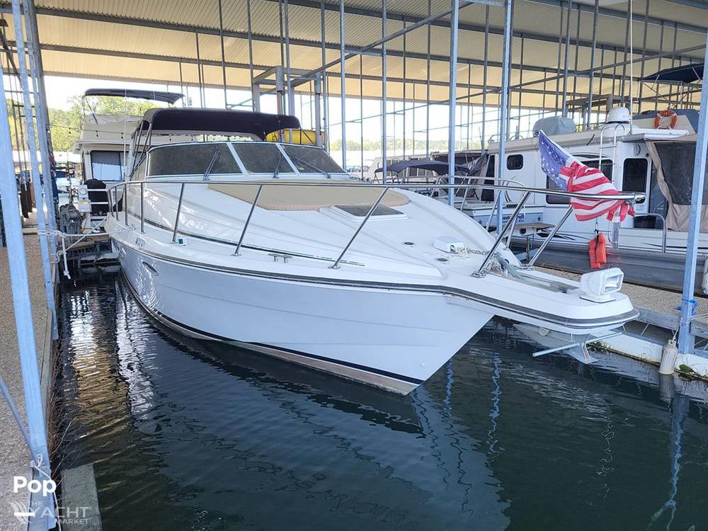 Trojan 390 - 1995 Trojan 390 - Photo #1