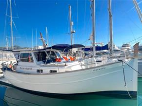 Menorquin 130