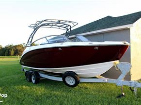 Yamaha 252SD
