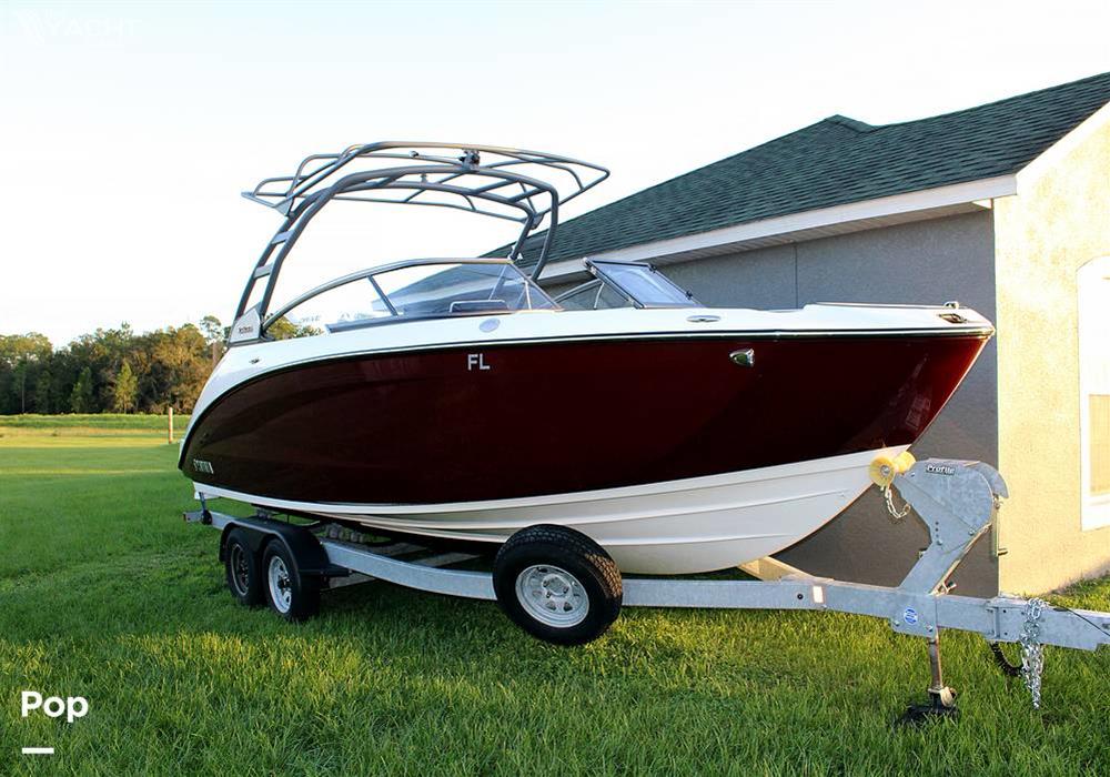 Yamaha 252SD - 2022 Yamaha 252SD - Photo #1