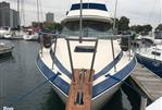 Chris-Craft 333 Commander - 1984 Chris-Craft 333 Commander - Photo #3