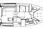 Chris-Craft 333 Commander - 1984 Chris-Craft 333 Commander - Photo #6
