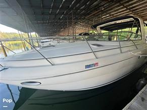 Rinker Fiesta Vee 320