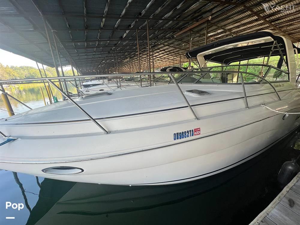 Rinker Fiesta Vee 320 - 2005 Rinker Fiesta Vee 320 - Photo #1