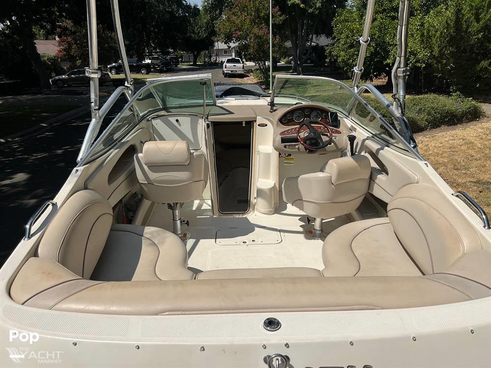 Maxum 2300 SC - 2002 Maxum 2300 SC - Photo #1