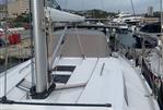 HANSE 505