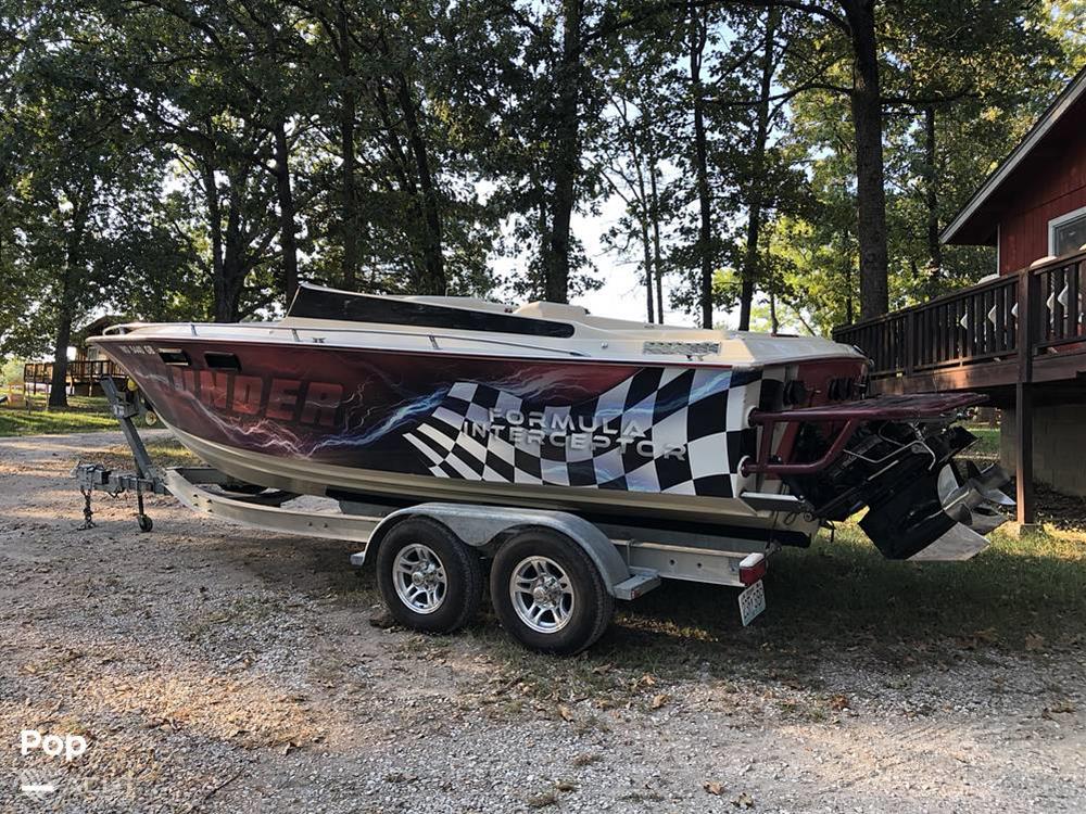 Formula 233 Interceptor - 1980 Formula 233 Interceptor - Photo #1