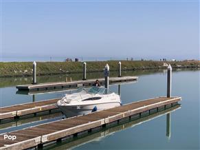 Bayliner 245 SB