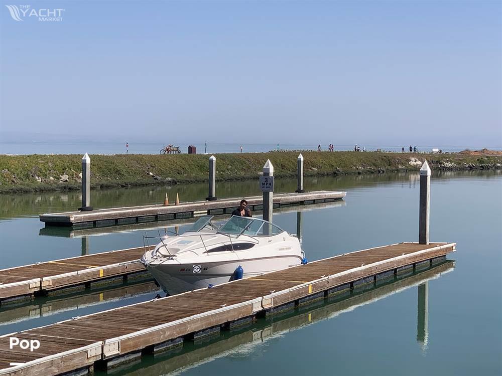 Bayliner 245 SB - 2010 Bayliner 245 SB - Photo #1