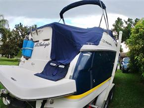 Regal Commodore 2665