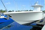 Yellowfin 36 Offshore