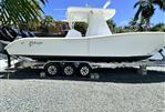 Yellowfin 36 Offshore