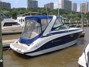 Crownline 264CR