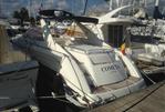 Sunseeker Comanche 40