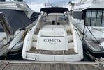 Sunseeker Comanche 40