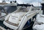 Sunseeker Comanche 40