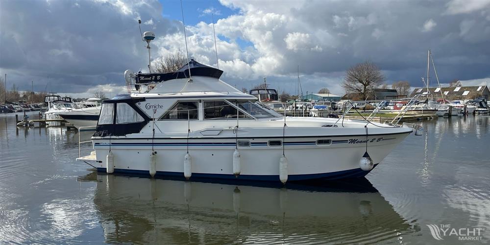 Fairline Corniche - Image 