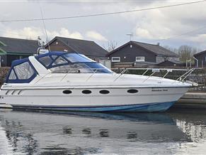 Fairline Targa 30/33