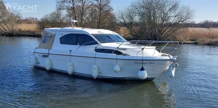 Haines 32 Sedan - Image 