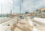 Beneteau Oceanis Yacht 54 - General Image
