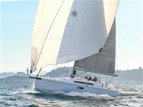 Beneteau First 36