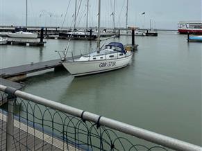 Contessa 32