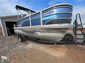 SunCatcher G3 Saltwater Series