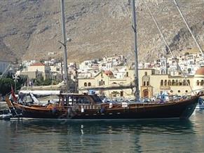 Custom-Built Classic Tirhandil 2007