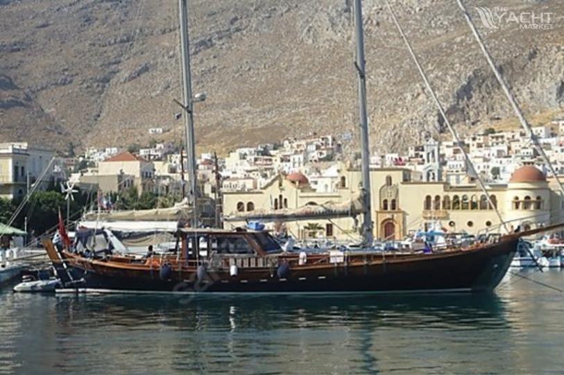 Custom-Built Classic Tirhandil 2007