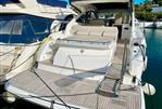 Fairline Targa 50 Open