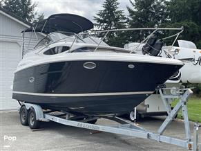 Regal 2565 Window Express