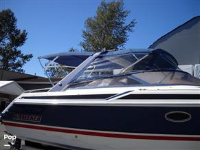 Sunseeker Tomahawk 37 MK1