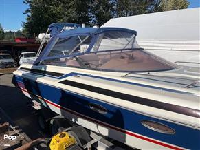 Sunseeker Tomahawk 37 MK1