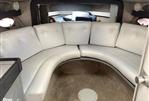 Sunseeker Tomahawk 37 MK1 - Salon