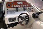Sunseeker Tomahawk 37 MK1 - Instrument Panel
