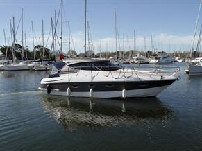 Elan Marine 30 Power