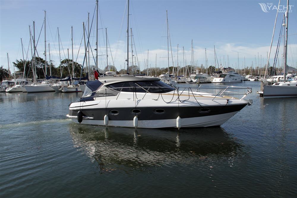 Elan Marine 30 Power