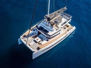 Bali Catamarans 5.4