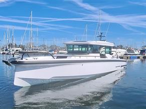 Axopar 37 XC Brabus Edition