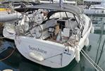 Hanse 345 - Hanse 345