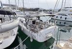 Hanse 345 - Hanse 345