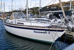 Westerly Yachts Oceanranger 38 - 1997 Westerly Oceanranger 38 - TINCANALI 2